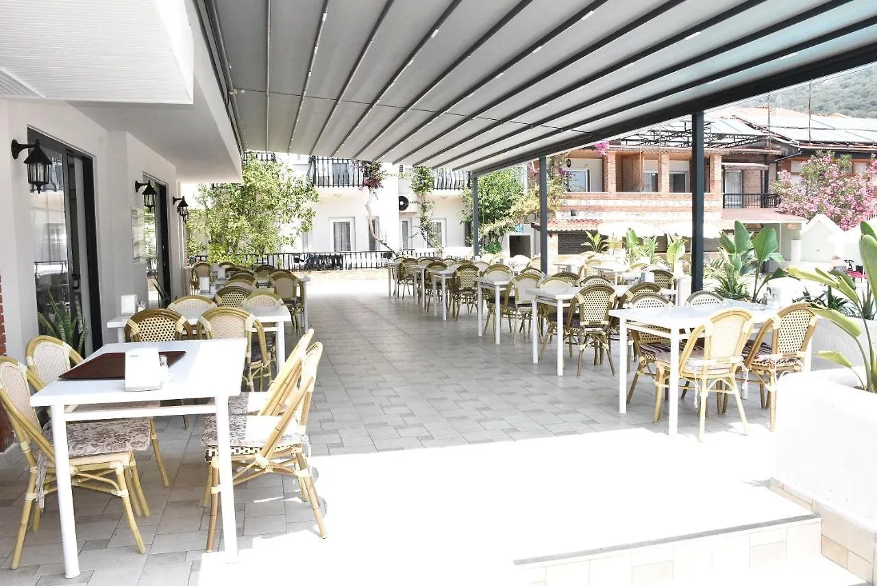 Magic Tulip Hotel Oludeniz