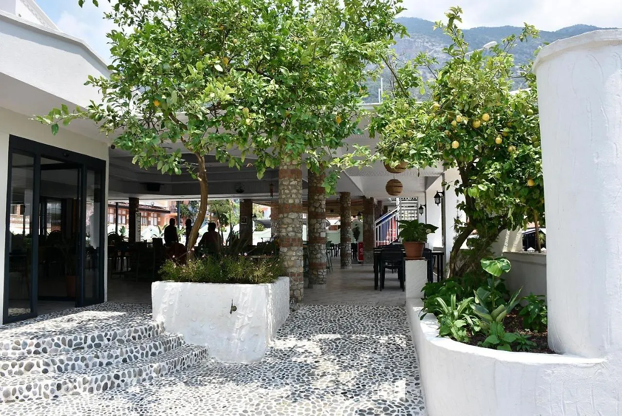 Magic Tulip Hotel Ölüdeniz 3*,  Turquía