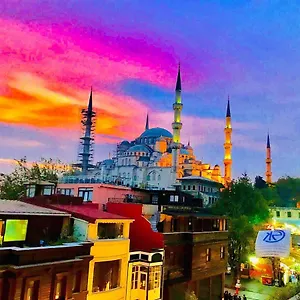 Charm Hotel Estambul