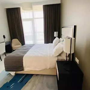  Guest house Super Oyo 850 102 Alcove Residence, Jvc - Studio United Arab Emirates