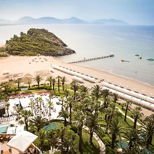 4* Resort Robinson Club Sarigerme Park