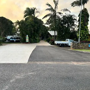 *** Holiday park Atherton Holiday Park Australia