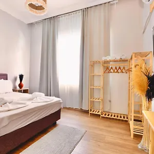 Old Town Hotel Antalya