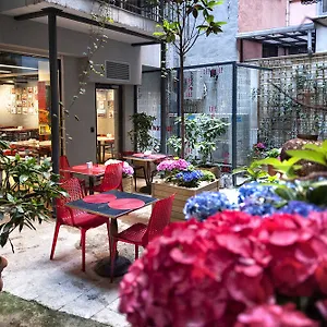 Nuru Ziya Hotel Estambul