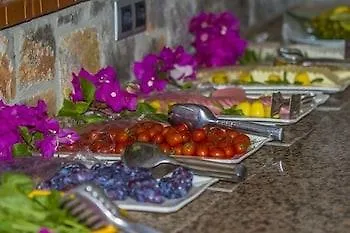 Magic Tulip Hotel Ölüdeniz