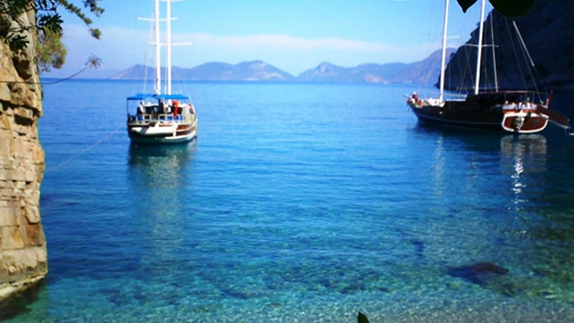 Magic Tulip Hotel Ölüdeniz 3*,  Türkei