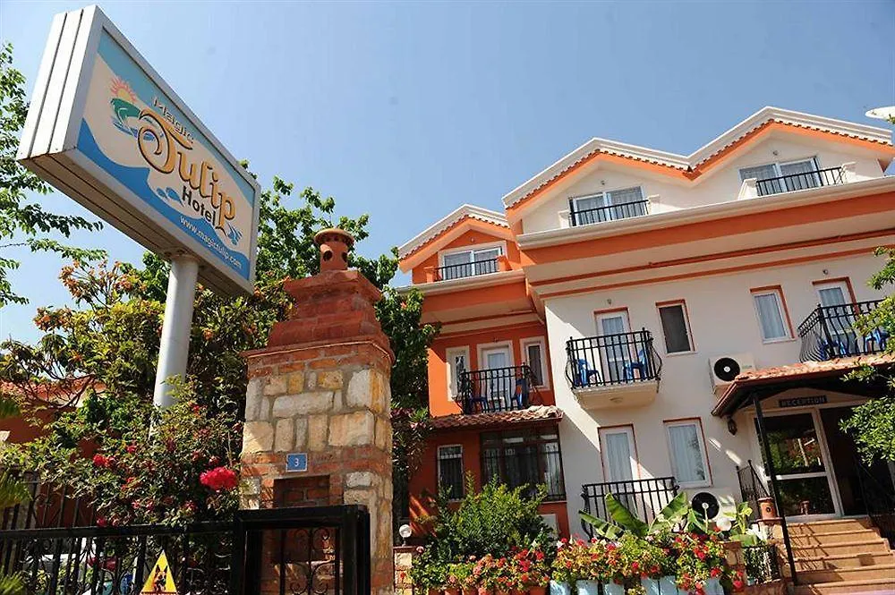 Magic Tulip Hotel Ölüdeniz