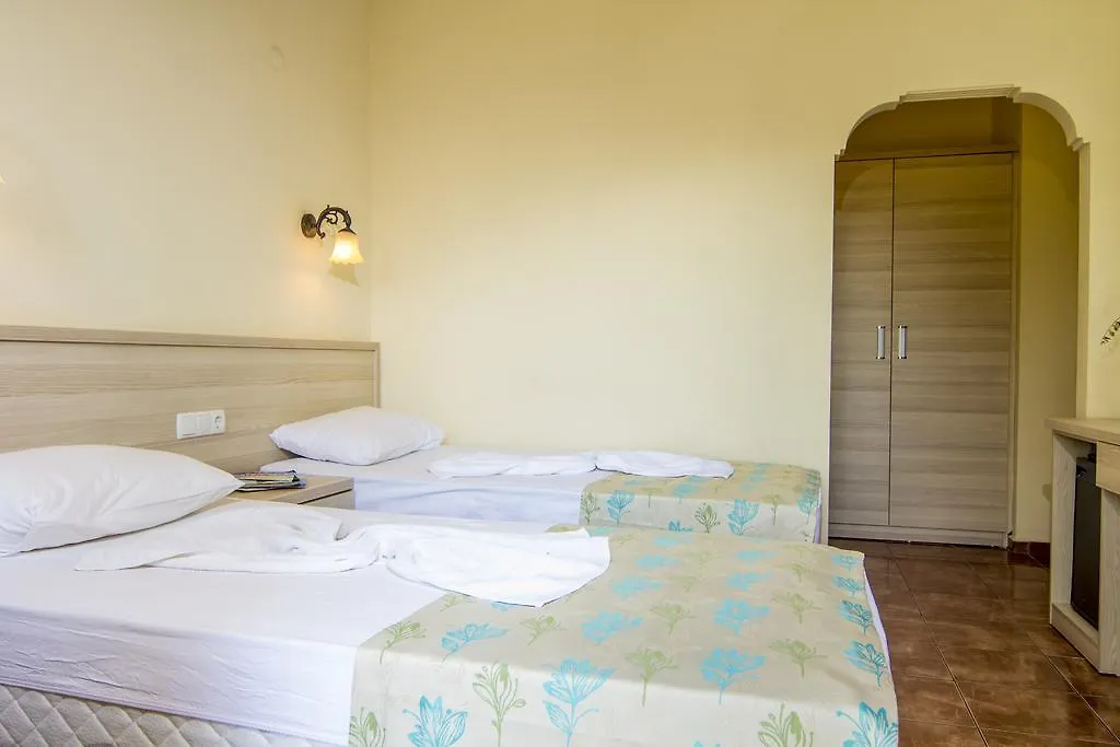Magic Tulip Hotel Ölüdeniz