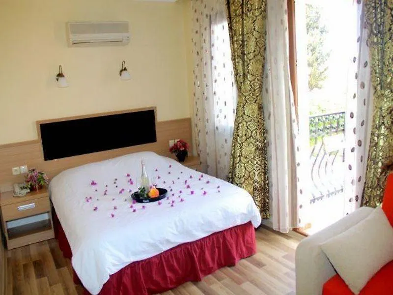 Magic Tulip Hotel Ölüdeniz