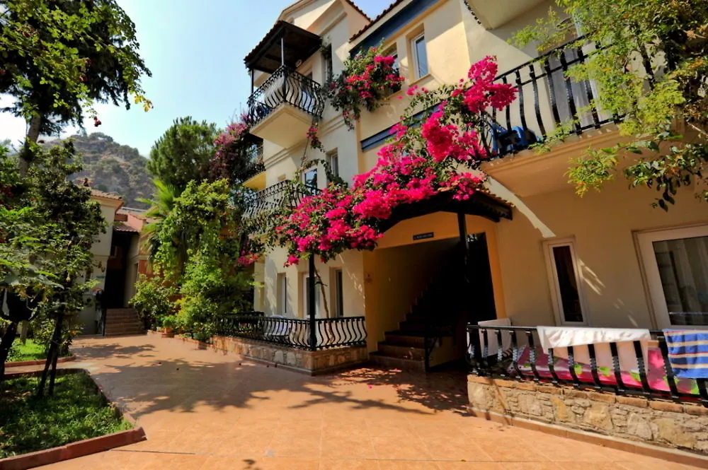 Magic Tulip Hotel Ölüdeniz