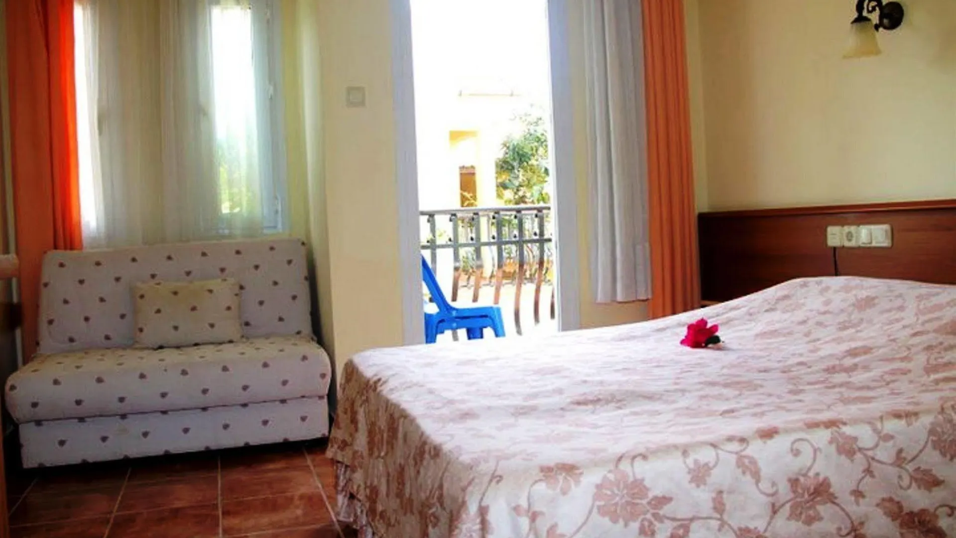 Magic Tulip Hotel Ölüdeniz