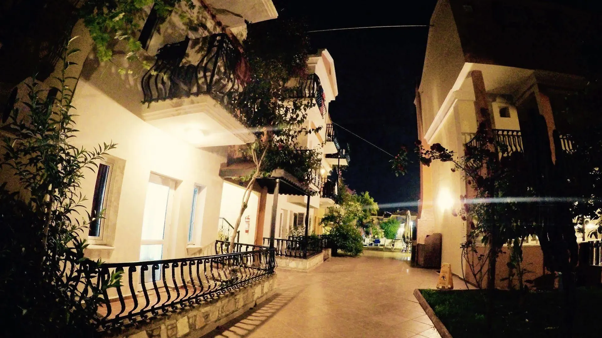 Magic Tulip Hotel Ölüdeniz 3*,  Türkei